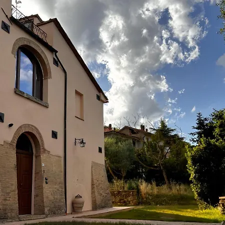 Willa Podere San Luigi