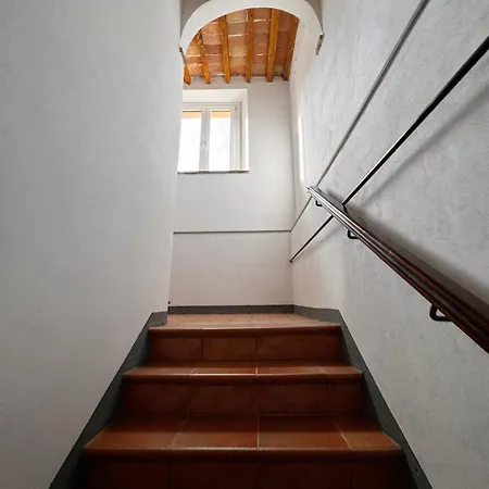 Podere San Luigi * Sarteano